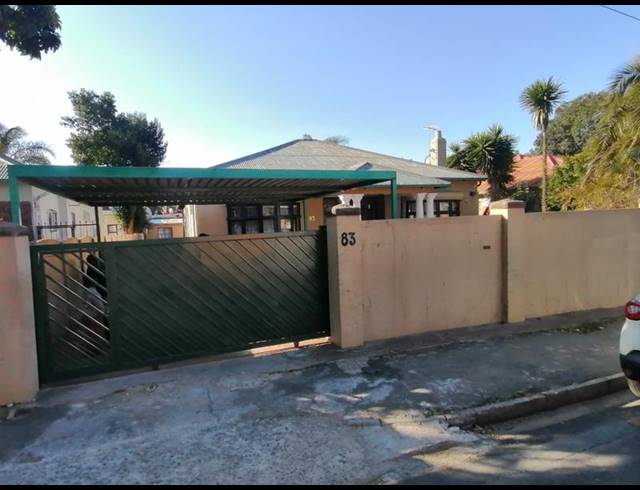4 BEDROOM HOUSE FOR SALE IN ORANGE GROVE